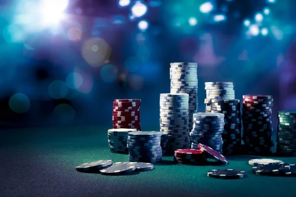 bedrock Featured Games dashboard showing Liga 1, Champions League, and live-dealer sections